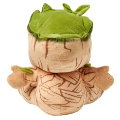 Disney Baby Groot Big Feet Plush – Guardians Of The Galaxy – 10 1/2'' -Disney 1230055504681 3
