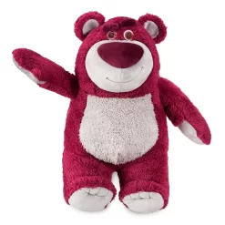 Disney Lotso Scented Plush – Toy Story 3 – Medium 13'' -Disney 1231000444635 2