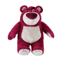 Disney Lotso Scented Plush – Toy Story 3 – Medium 13''