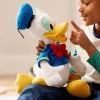 Disney Donald Duck Plush – Medium 15 3/4''