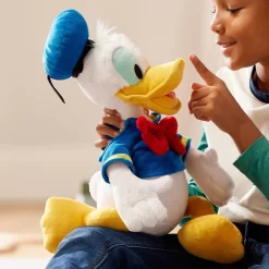 Disney Donald Duck Plush β Medium 15 3/4''