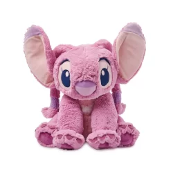 Disney Angel Plush – Lilo & Stitch – Medium 15 3/4''