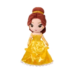 Disney Belle Plush Doll β Beauty And The Beast β 14 1/2''