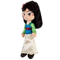 Disney Mulan Plush Doll – 14 1/4'' -Disney 1233000444678 2