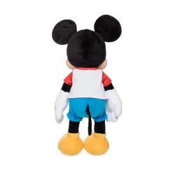 Disney Mickey Mouse Plush – New York – Medium – 15'' -Disney 1234000441268 2