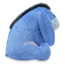 Disney Eeyore Weighted Plush – Winnie The Pooh – Medium 14'' -Disney 1234041283328 5