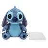Disney Stitch Weighted Plush – Medium 14''
