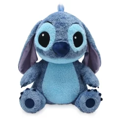 Disney Stitch Weighted Plush – Medium 14'' -Disney 1234041283329 2