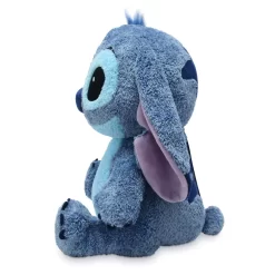 Disney Stitch Weighted Plush – Medium 14'' -Disney 1234041283329 4
