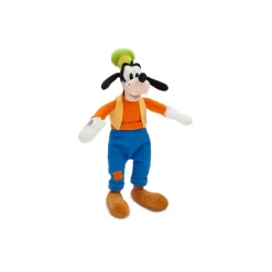 Disney Goofy Plush – Mini Bean Bag – 10''