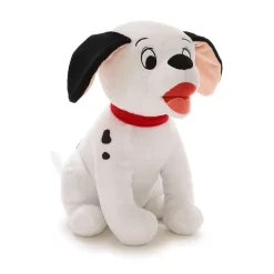 Disney Lucky Plush – 101 Dalmatians – Medium 12'' -Disney 1515055503899 2