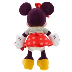 Disney Minnie Mouse Play In The Park Plush – Small 14'' -Disney 1516000440023 3
