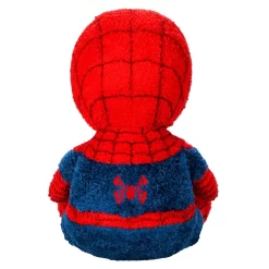 Disney Spider-Man Weighted Plush – 16'' 8 Disney Spider-Man Weighted Plush – 16'' -Disney 1516041280017 3