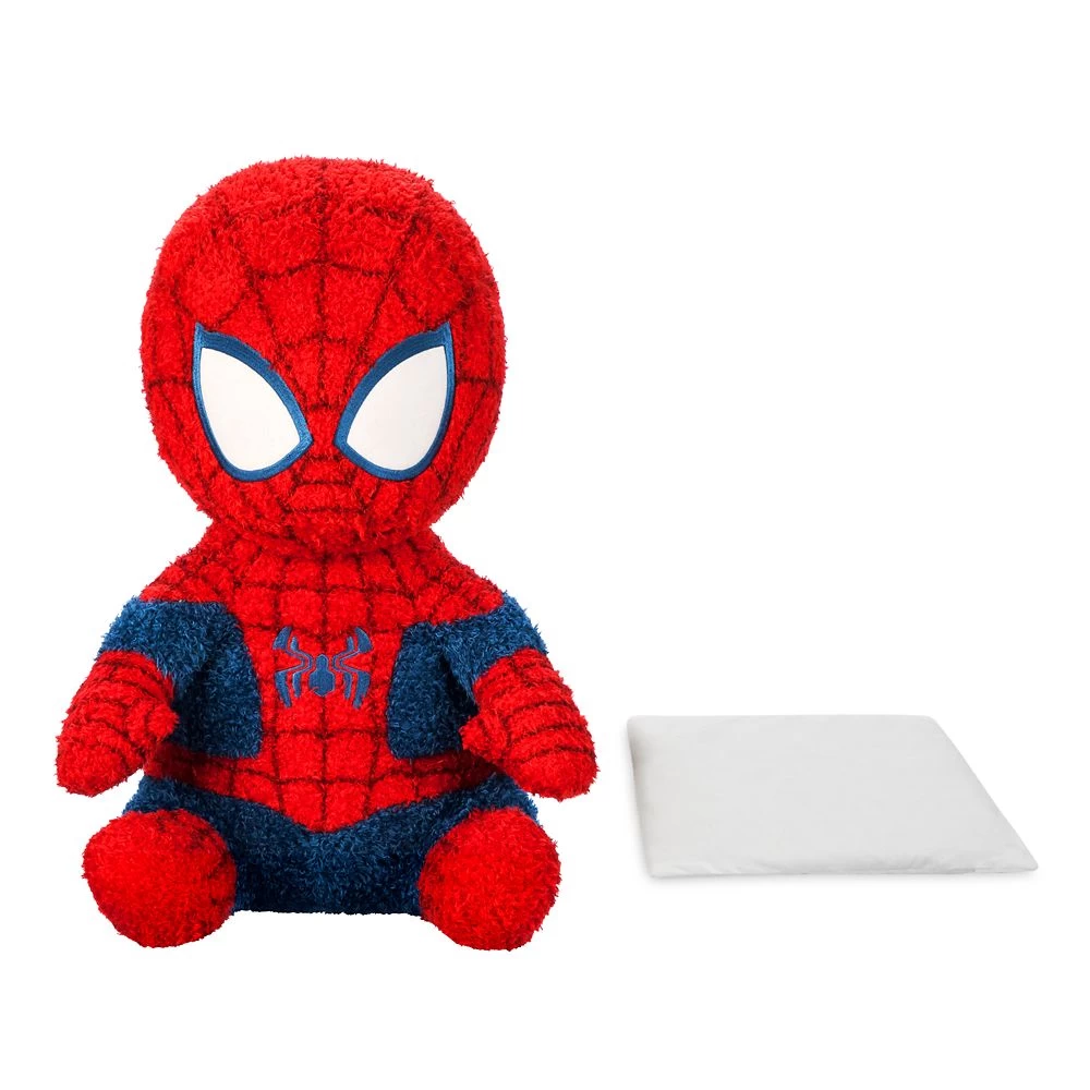 Disney Spider-Man Weighted Plush – 16'' 1 Disney Spider-Man Weighted Plush – 16''