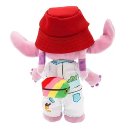 Disney NuiMOs Outfit: Jumpsuit, Hat And Bag Set By Color Me Courtney -Disney 1516041280030 2