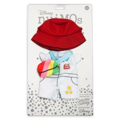 Disney NuiMOs Outfit: Jumpsuit, Hat And Bag Set By Color Me Courtney -Disney 1516041280030 3