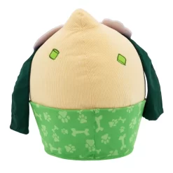 Pluto Ramen Disney Munchlings Plush – Sensational Snacks Collection – Medium 13 3/4'' -Disney 1516041280031 3