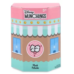 Disney Munchlings Mystery Plush – Carnival Confections – Micro 4 3/4'' -Disney 1516041280055 6