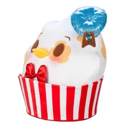 Donald Duck Popcorn Disney Munchlings Plush – Sensational Snacks – 90th Anniversary – Medium 12'' 6 Donald Duck Popcorn Disney Munchlings Plush – Sensational Snacks – 90th Anniversary – Medium 12'' -Disney 1516041280056 2