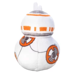BB-8 Disney Parks Wishables Plush – Star Wars: Rise Of The Resistance – Micro 5'' – Limited Release -Disney 1516041280075 2