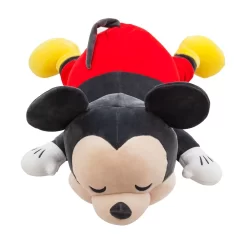 Disney Mickey Mouse Cuddleez Plush – Large 23'' -Disney 1516041283881 3