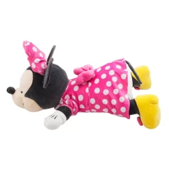 Disney Minnie Mouse Cuddleez Plush – Large 23'' -Disney 1516041283882 2