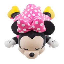Disney Minnie Mouse Cuddleez Plush – Large 23'' -Disney 1516041283882 3