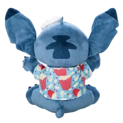 Disney Stitch Attacks Snacks Plush – Popcorn – February -Disney 1516047440009 2