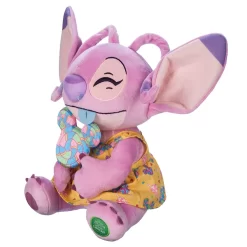 Disney Angel Stitch Attacks Snacks Plush – Lollipop – April 6 Disney Angel Stitch Attacks Snacks Plush – Lollipop – April -Disney 1516047440059 2