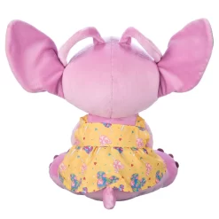 Disney Angel Stitch Attacks Snacks Plush – Lollipop – April 7 Disney Angel Stitch Attacks Snacks Plush – Lollipop – April -Disney 1516047440059 3