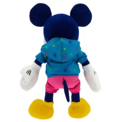 Mickey Mouse Plush – Disneyland 2024 – Small 12'' -Disney 1516105803865 3