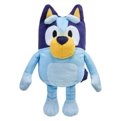 Disney Bluey Talking Plush – 13''