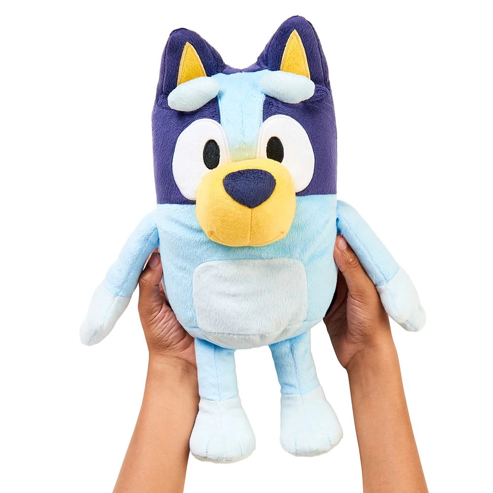 Disney Bluey Talking Plush – 13'' 4 Disney Bluey Talking Plush – 13'' - Image 4