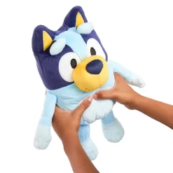 Disney Bluey Talking Plush – 13'' 12 Disney Bluey Talking Plush – 13'' -Disney 1516107780170 4