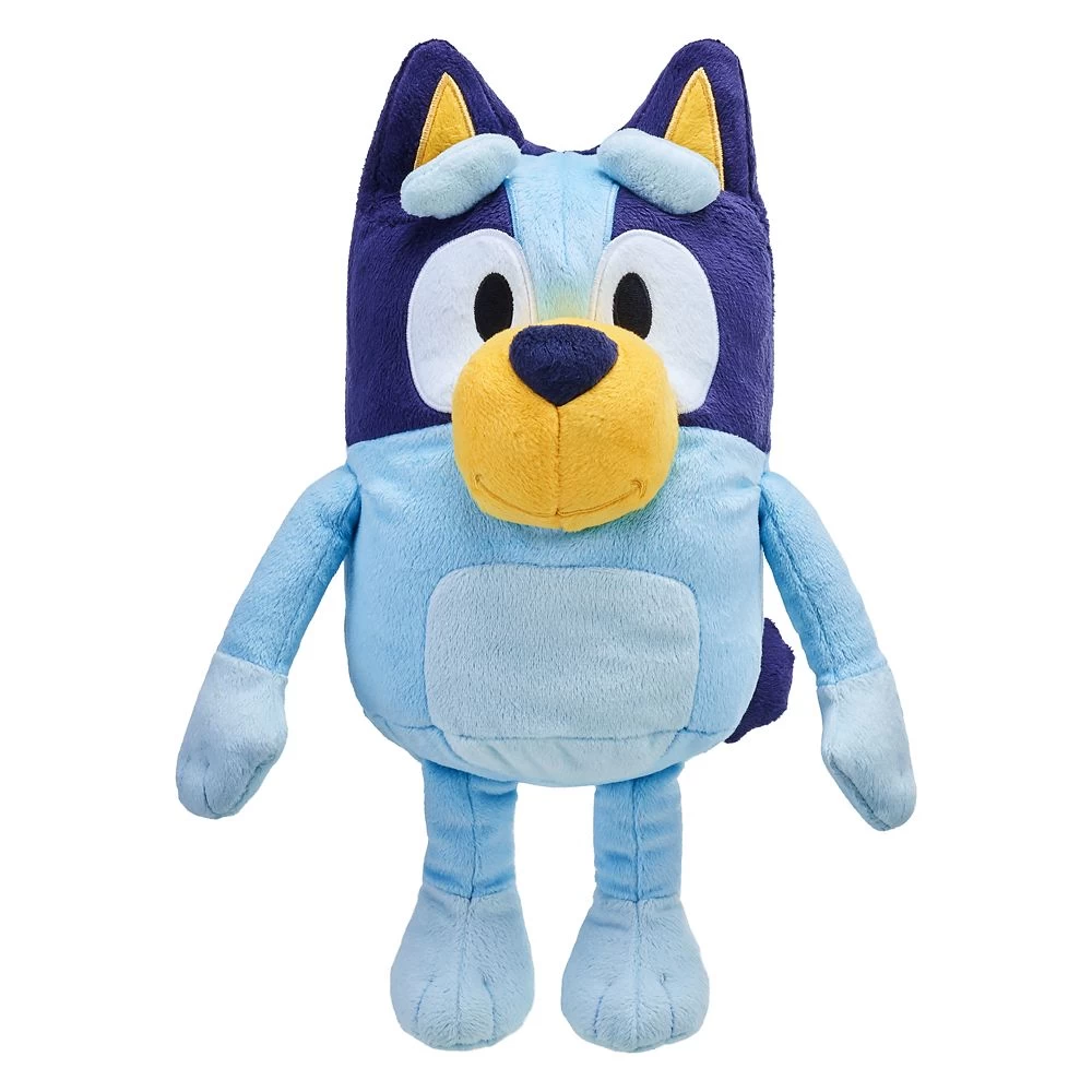 Disney Bluey Talking Plush – 13'' 1 Disney Bluey Talking Plush – 13''