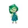 Disney Disgust Plush – Inside Out 2 – Small 11''