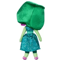 Disney Disgust Plush – Inside Out 2 – Small 11'' -Disney 1517000440081 2