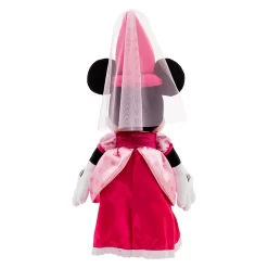 Disney Princess Minnie Mouse Plush – Medium 23 1/2'' -Disney 1517000443828 2