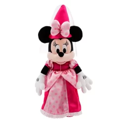 Disney Princess Minnie Mouse Plush – Medium 23 1/2''