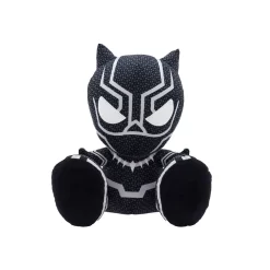 Disney Black Panther Big Feet Plush – 12''