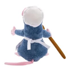 Disney Remy Plush – Ratatouille – Small 9'' 5 Disney Remy Plush – Ratatouille – Small 9'' -Disney 1517055500035 2