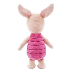 Disney Piglet Plush – Winnie The Pooh – Small 8 1/2'' -Disney 1517055503662 2