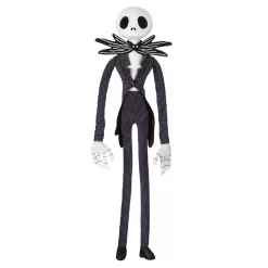 Disney Jack Skellington Plush – The Nightmare Before Christmas – 26''
