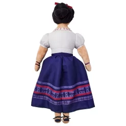 Disney Luisa Plush Doll – Encanto – 19 1/2'' -Disney 1519105803798 2