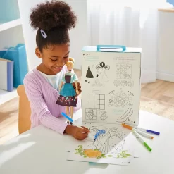 Cinderella Disney Story Doll – 11 1/2'' 14 Cinderella Disney Story Doll – 11 1/2'' -Disney 1610040902064 3