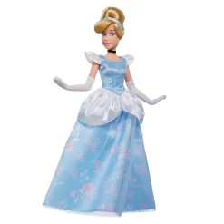 Cinderella Disney Story Doll – 11 1/2'' 18 Cinderella Disney Story Doll – 11 1/2'' -Disney 1610040902064 7