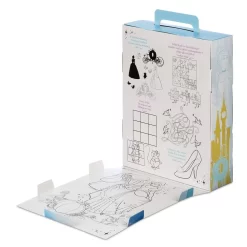 Cinderella Disney Story Doll – 11 1/2'' 20 Cinderella Disney Story Doll – 11 1/2'' -Disney 1610040902064 9