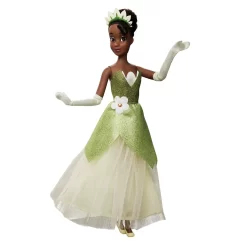 Tiana Disney Story Doll – The Princess And The Frog – 11 1/2'' -Disney 1610040902065 7