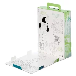 Tiana Disney Story Doll – The Princess And The Frog – 11 1/2'' -Disney 1610040902065 9