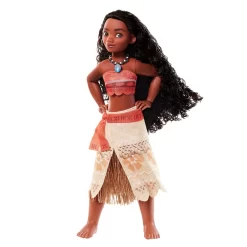 Moana Disney Story Doll – 11'' -Disney 1610040902067 7